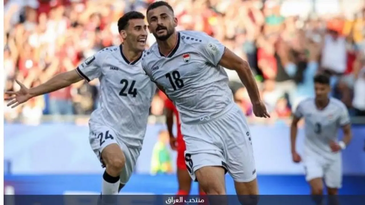 تردد قناة بي إن سبورت المفتوحة.. هل تنقل مبارة فرنسا والعراق؟